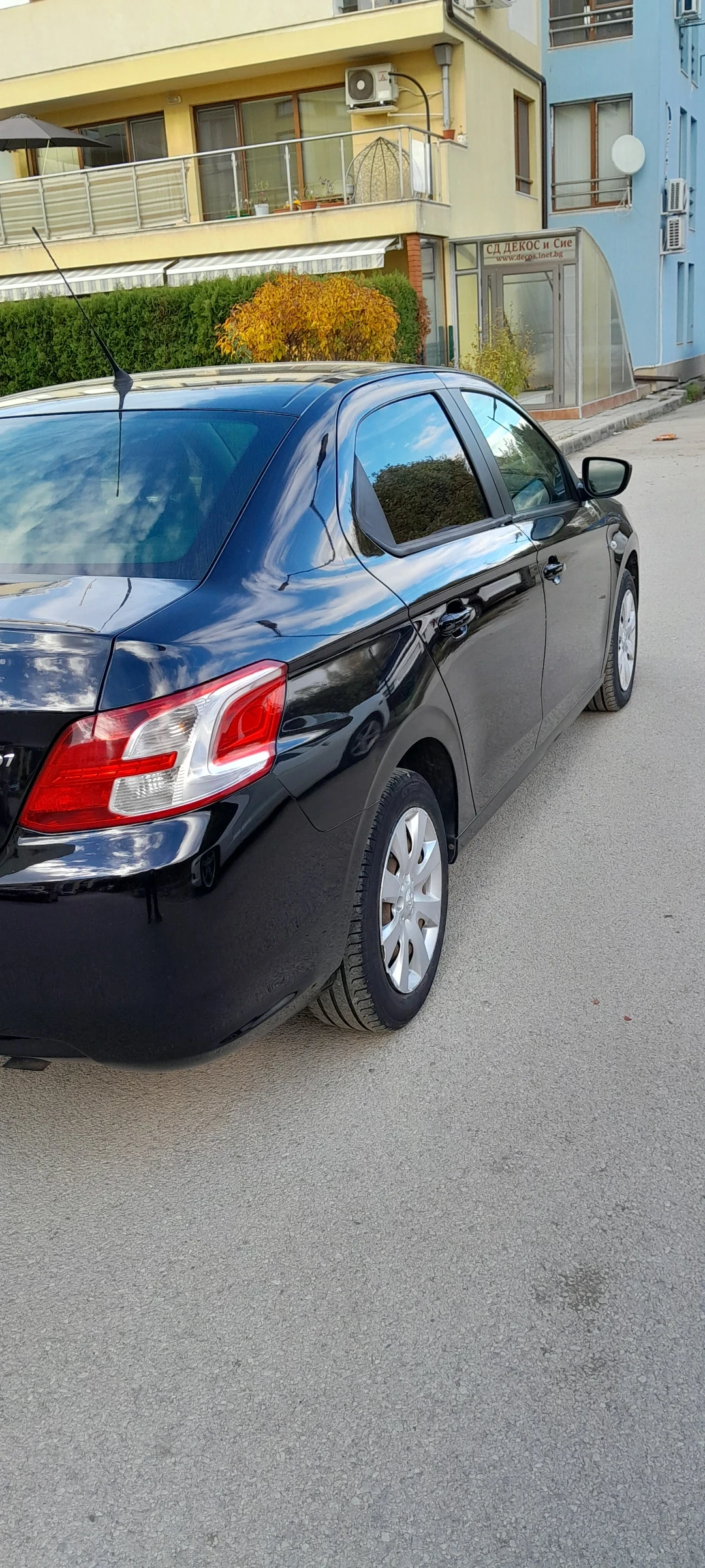 Peugeot 301  - изображение 3