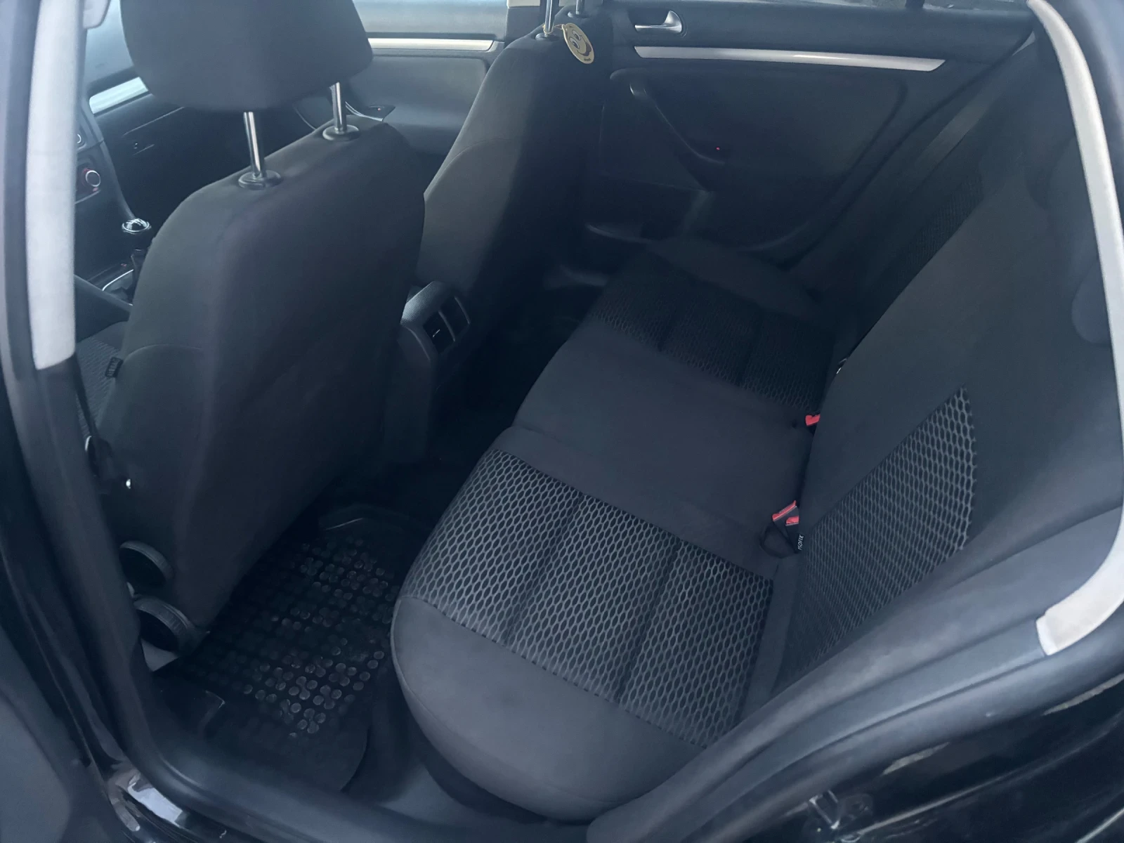 VW Golf 1.2 TSI, снимка 14 - Автомобили и джипове - 52316627