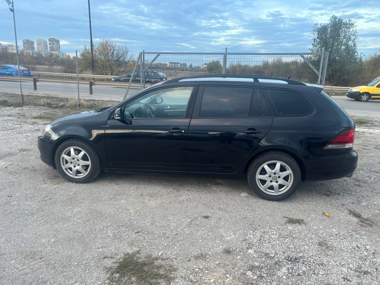 VW Golf 1.2 TSI | Mobile.bg � ����������� 4