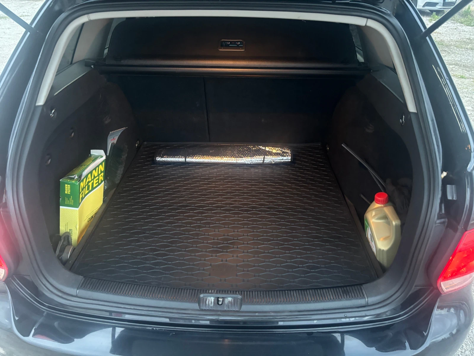 VW Golf 1.2 TSI | Mobile.bg � ����������� 17