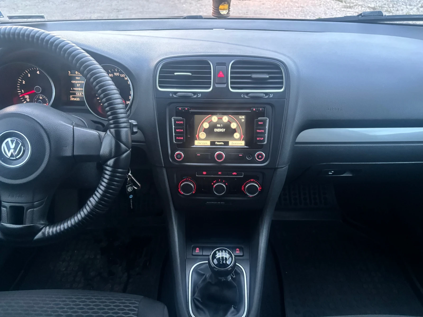VW Golf 1.2 TSI | Mobile.bg � ����������� 9