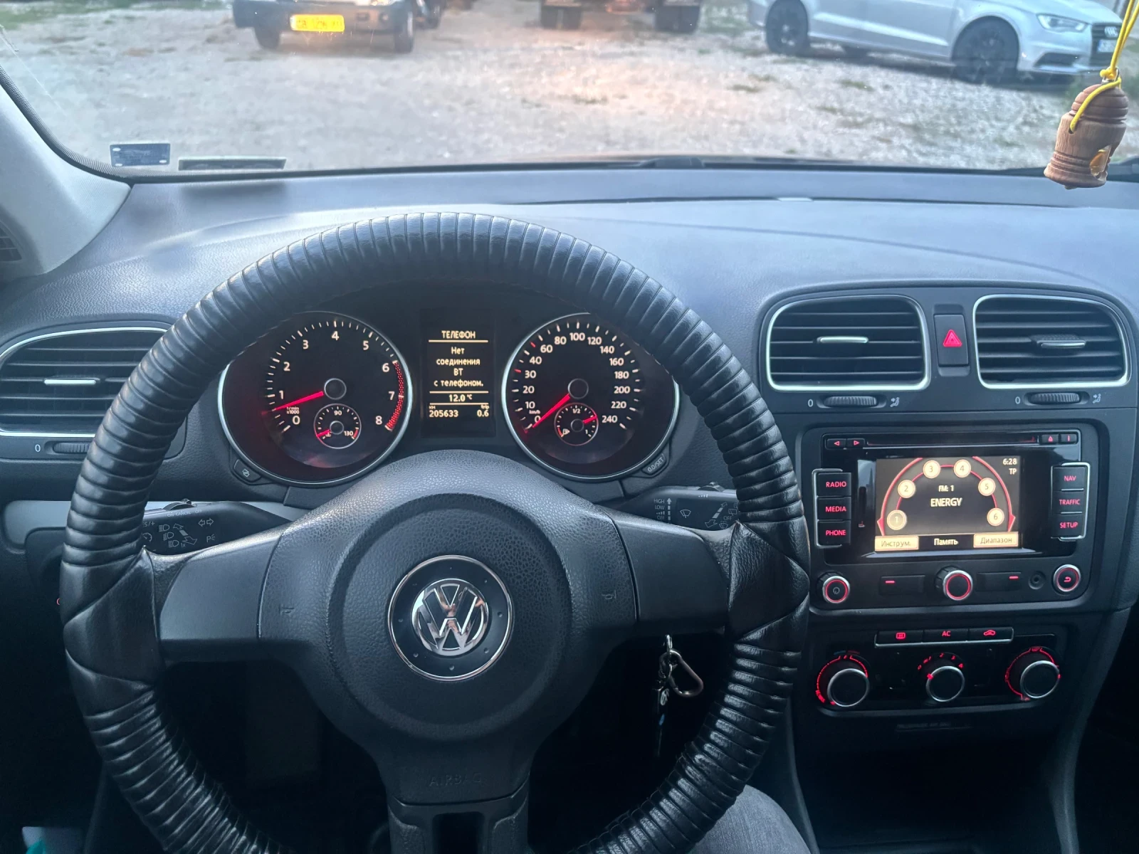 VW Golf 1.2 TSI | Mobile.bg � ����������� 13