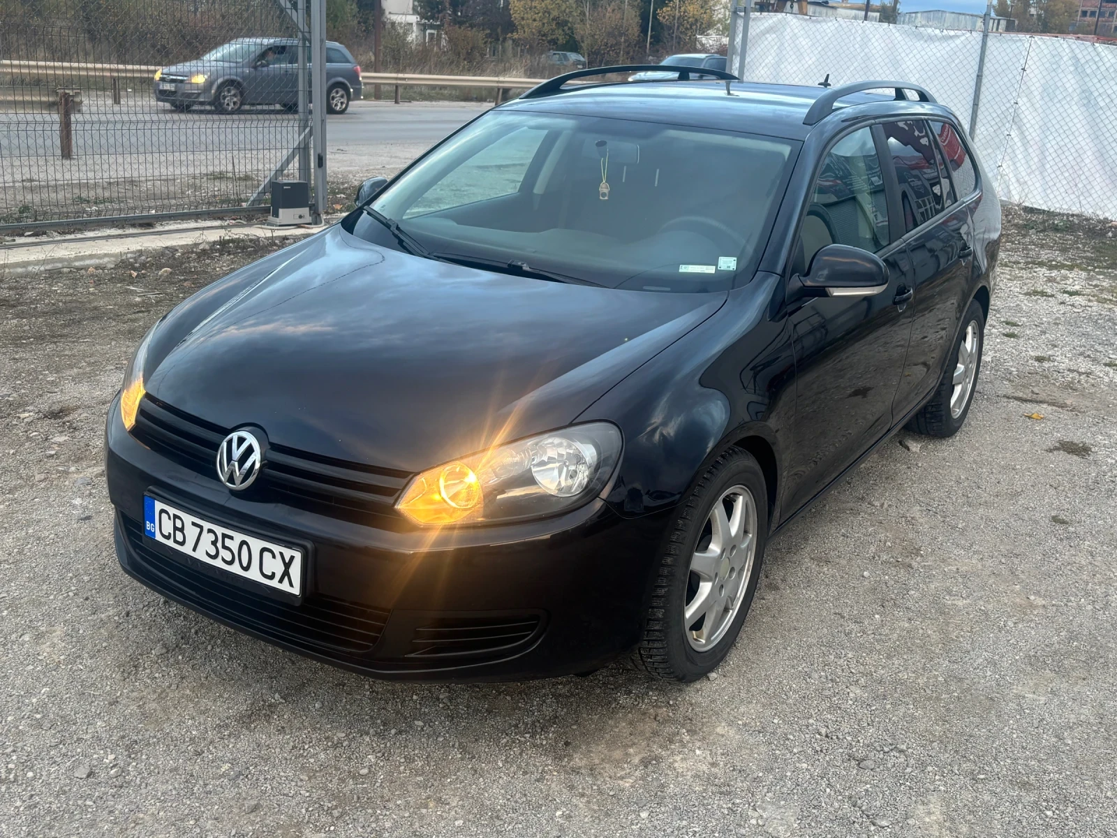 VW Golf 1.2 TSI | Mobile.bg � ����������� 3