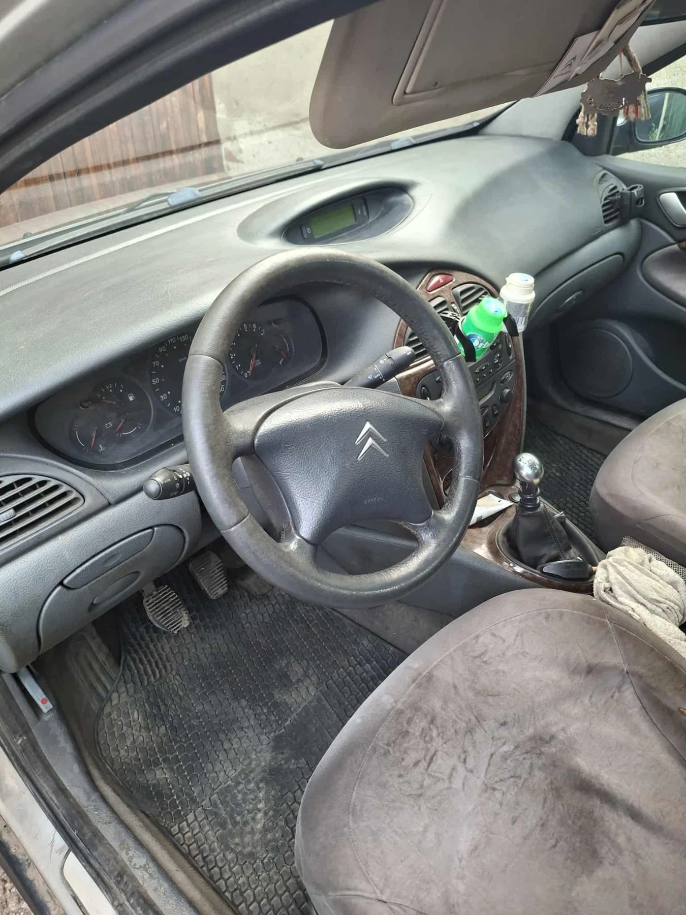 Citroen C5 | Mobile.bg   5