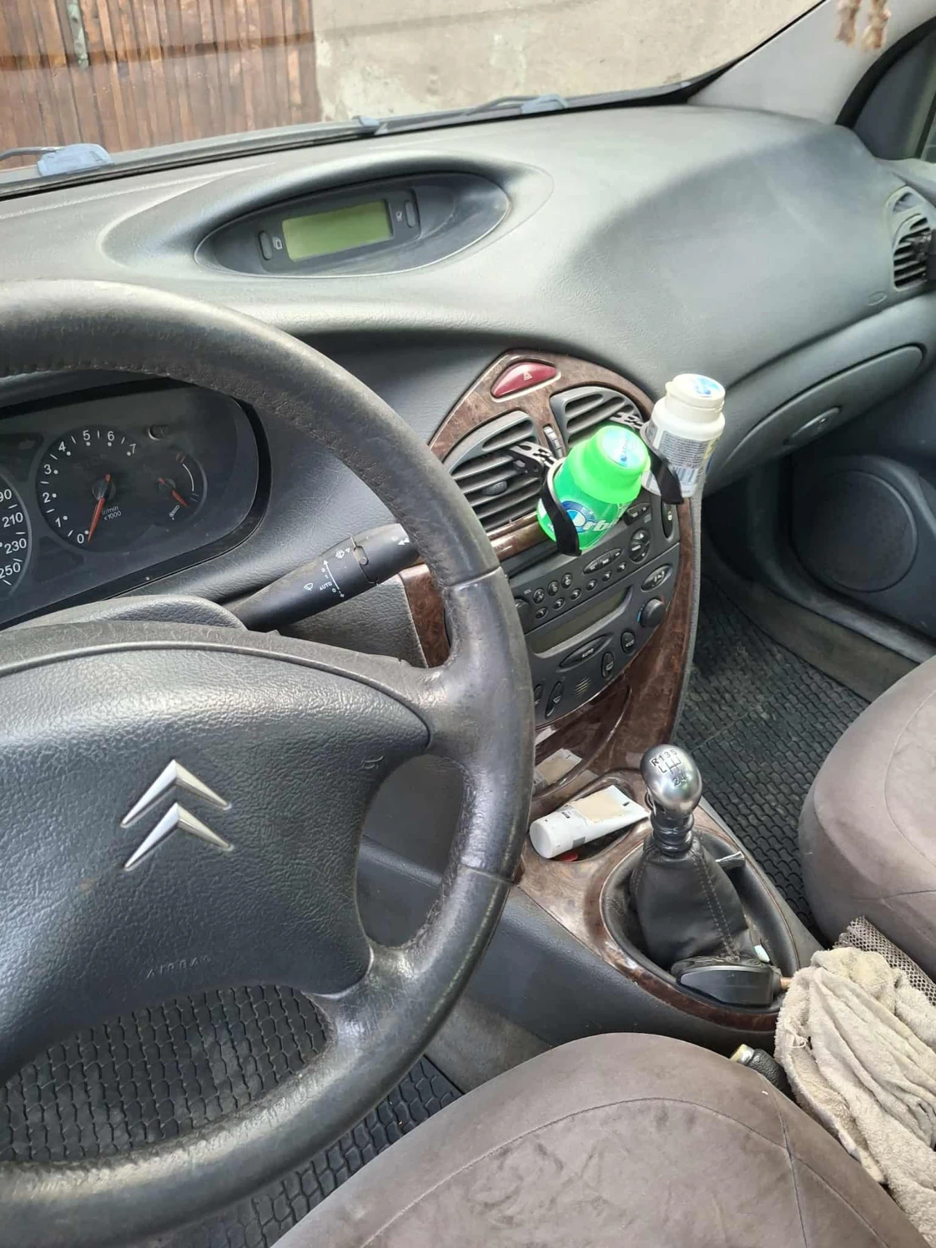 Citroen C5 | Mobile.bg   7