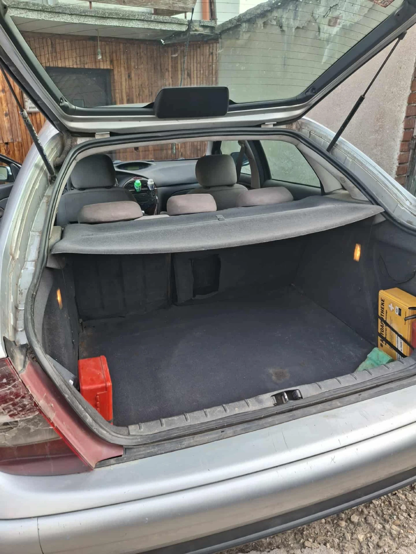 Citroen C5 | Mobile.bg   9