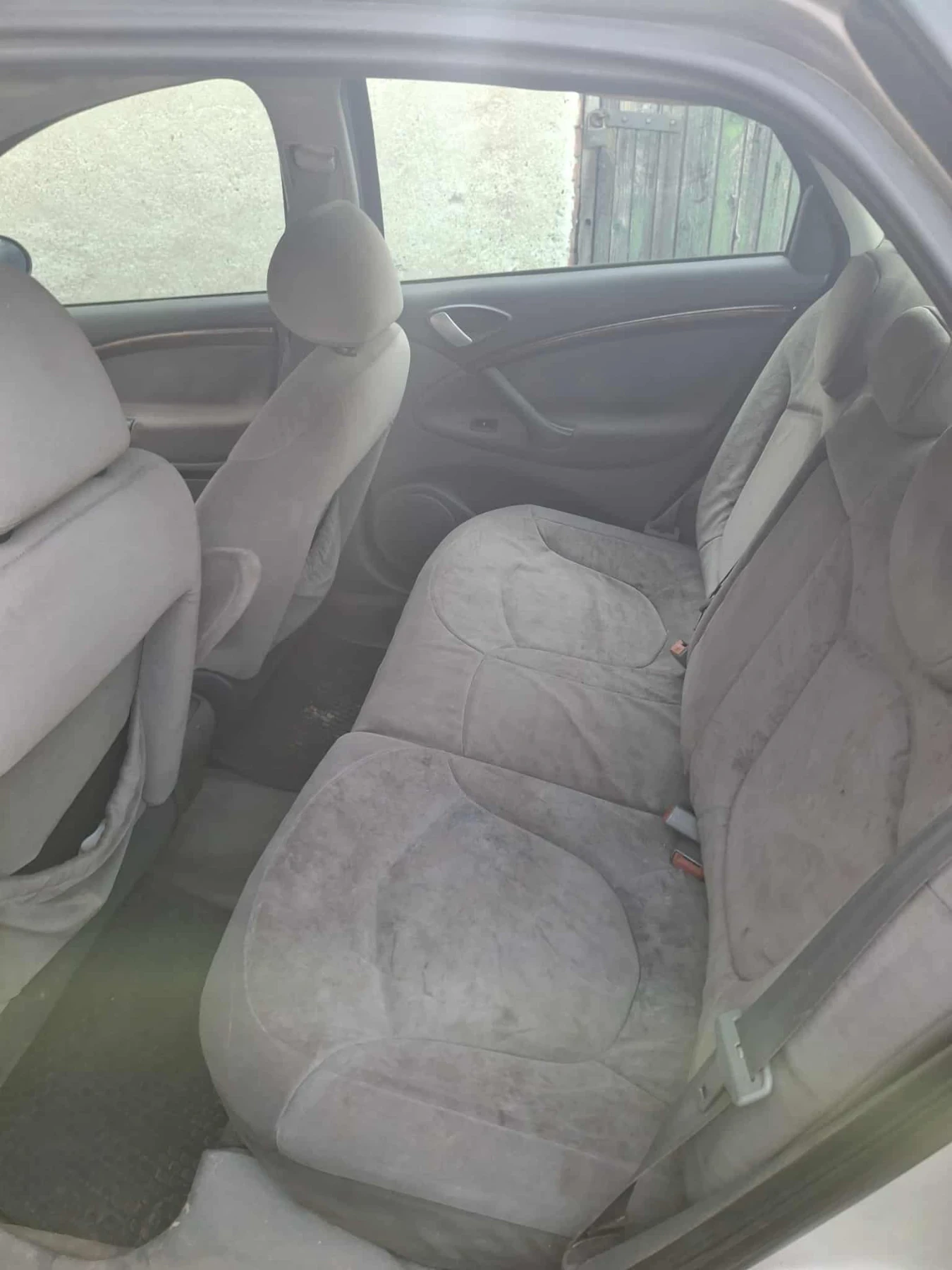 Citroen C5 | Mobile.bg   8