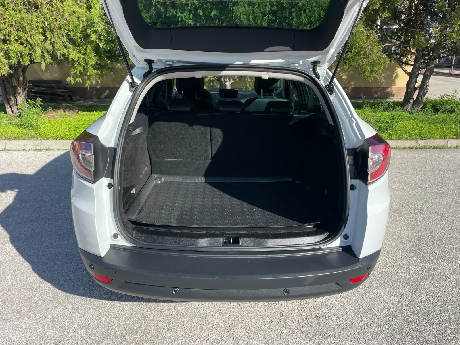 Renault Megane 1.9DCi 131к.с. NAVI ГЕРМАНИЯ - изображение 4