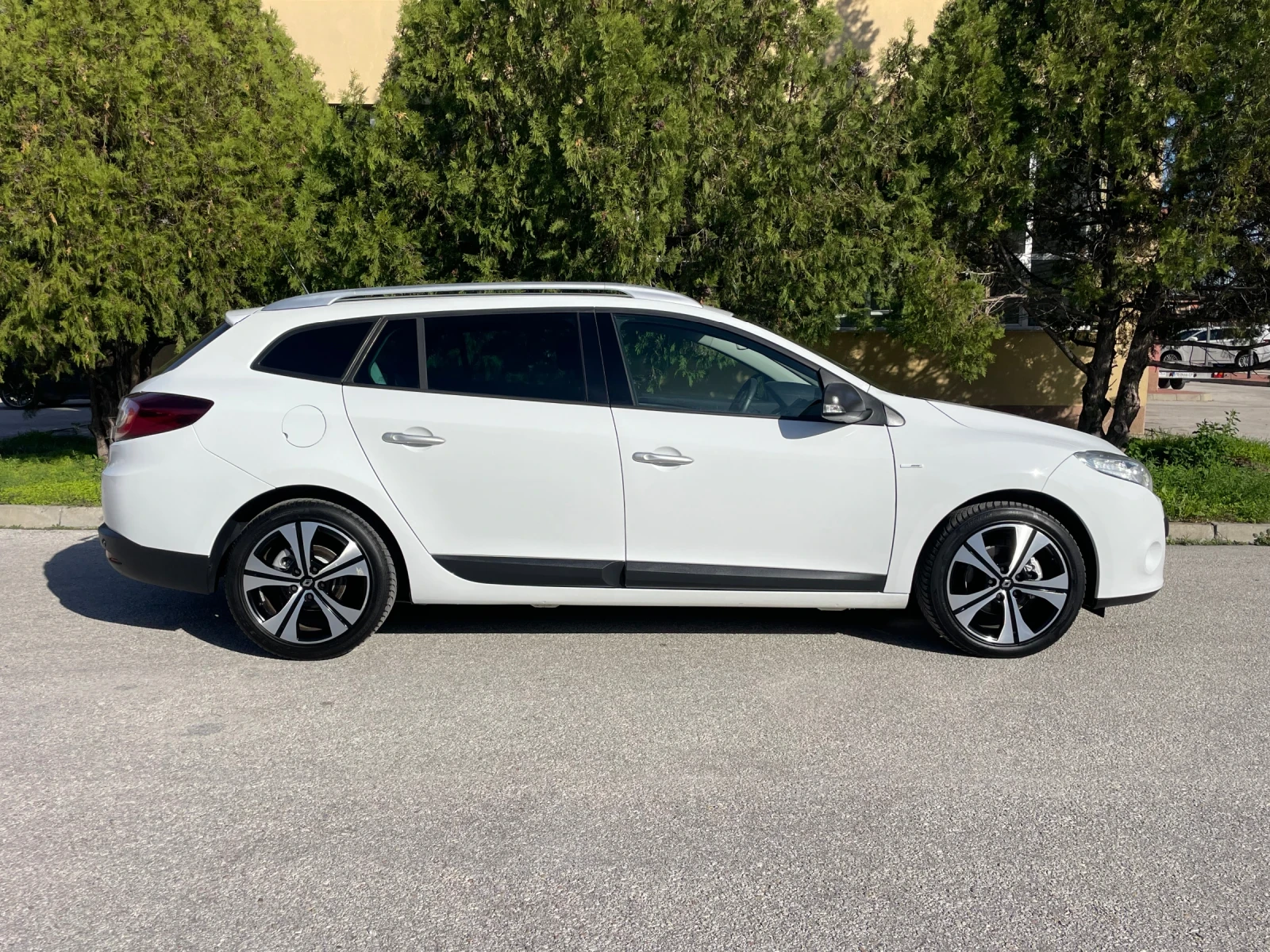 Renault Megane 1.9DCi 131к.с. NAVI ГЕРМАНИЯ - изображение 6