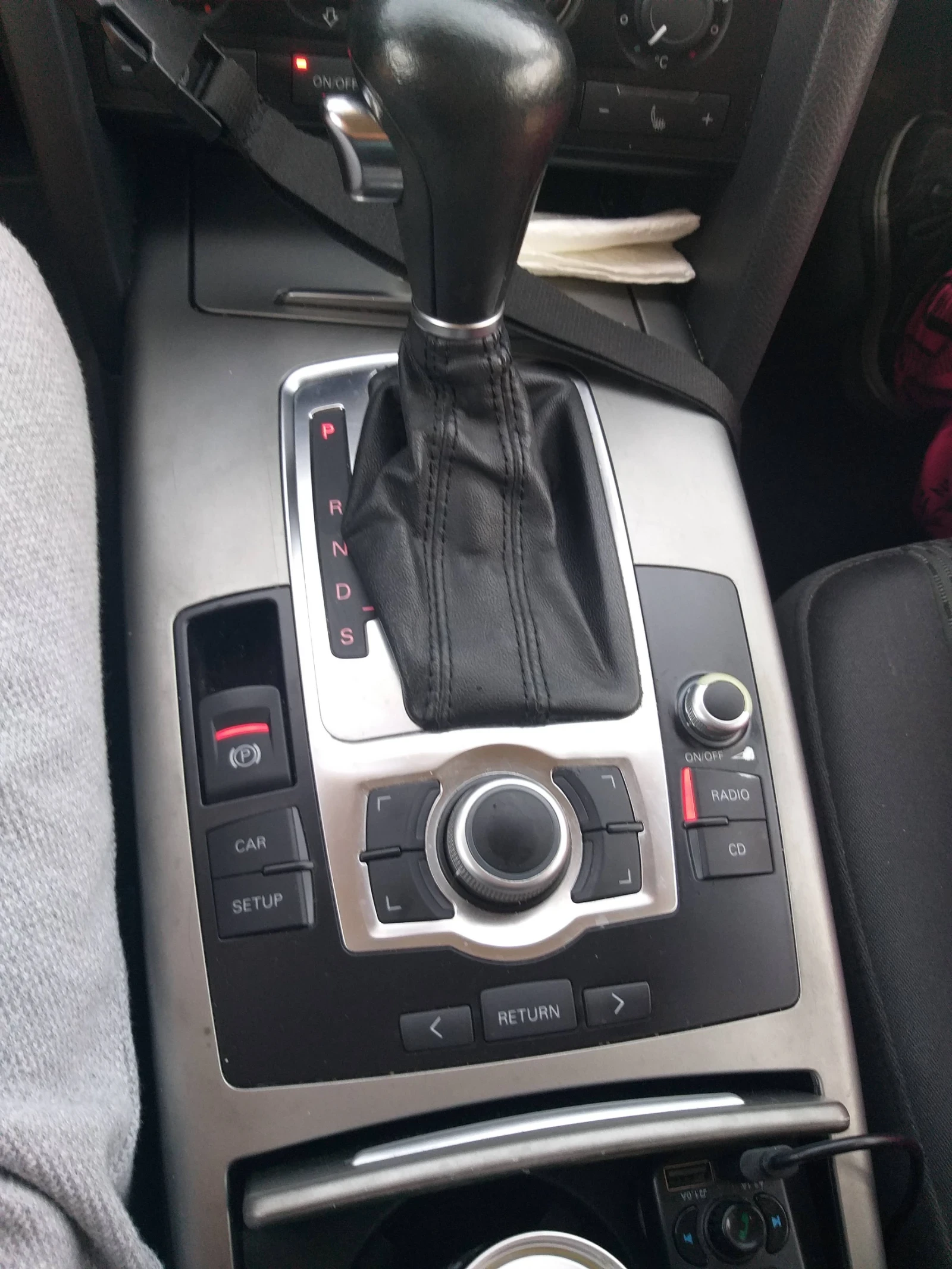 Audi A6 | Mobile.bg � ����������� 8