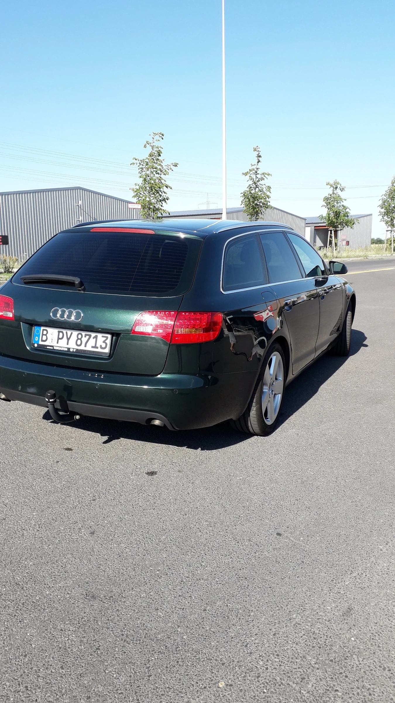 Audi A6 | Mobile.bg � ����������� 5