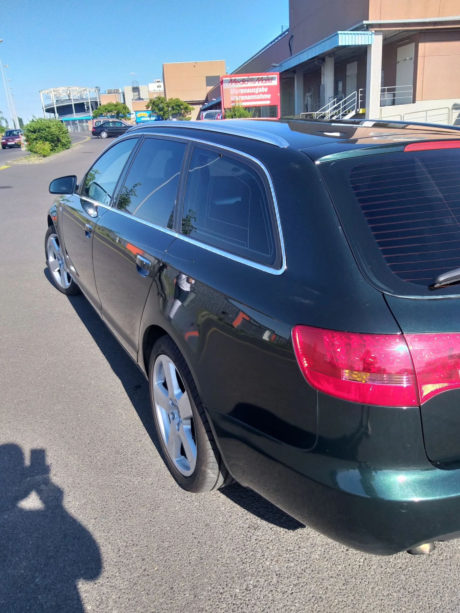 Audi A6 | Mobile.bg � ����������� 2