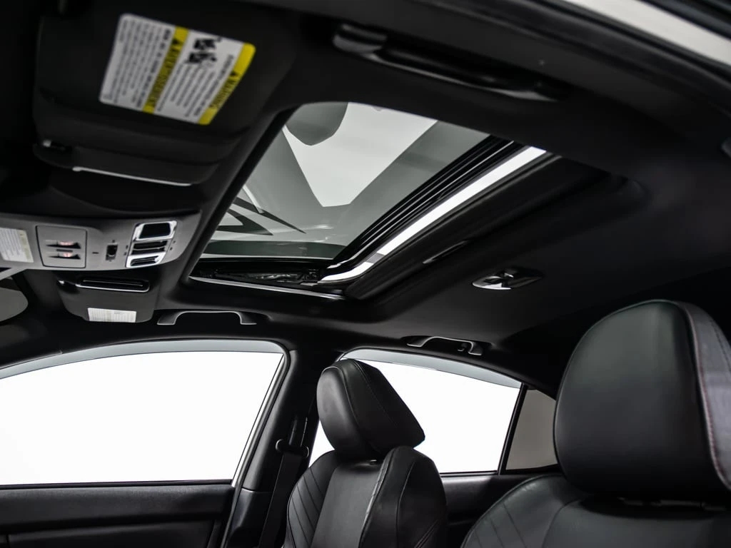 Subaru WRX * SPORT TECH w EYESIGHT PKG NAVIGATION REAR VIEW C | Mobile.bg � ����������� 13