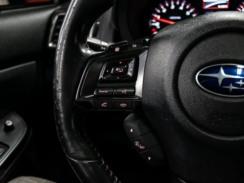 Subaru WRX * SPORT TECH w EYESIGHT PKG NAVIGATION REAR VIEW C | Mobile.bg � ����������� 17