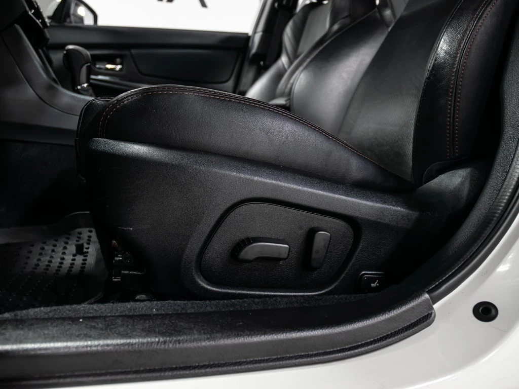 Subaru WRX * SPORT TECH w EYESIGHT PKG NAVIGATION REAR VIEW C | Mobile.bg � ����������� 15