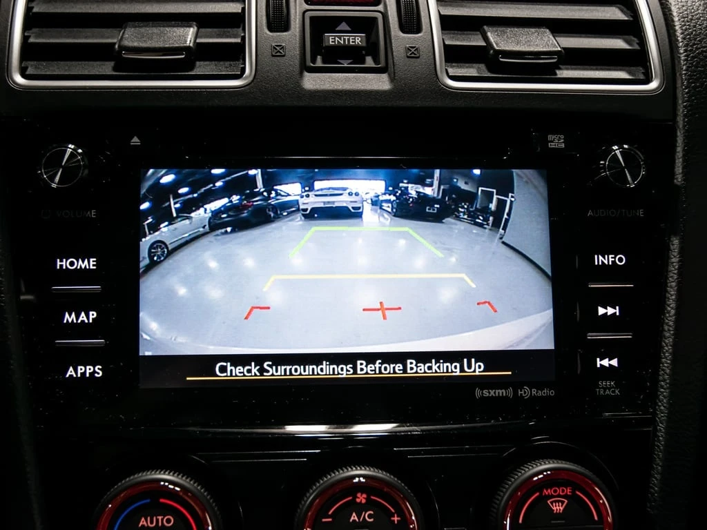 Subaru WRX * SPORT TECH w EYESIGHT PKG NAVIGATION REAR VIEW C | Mobile.bg � ����������� 9