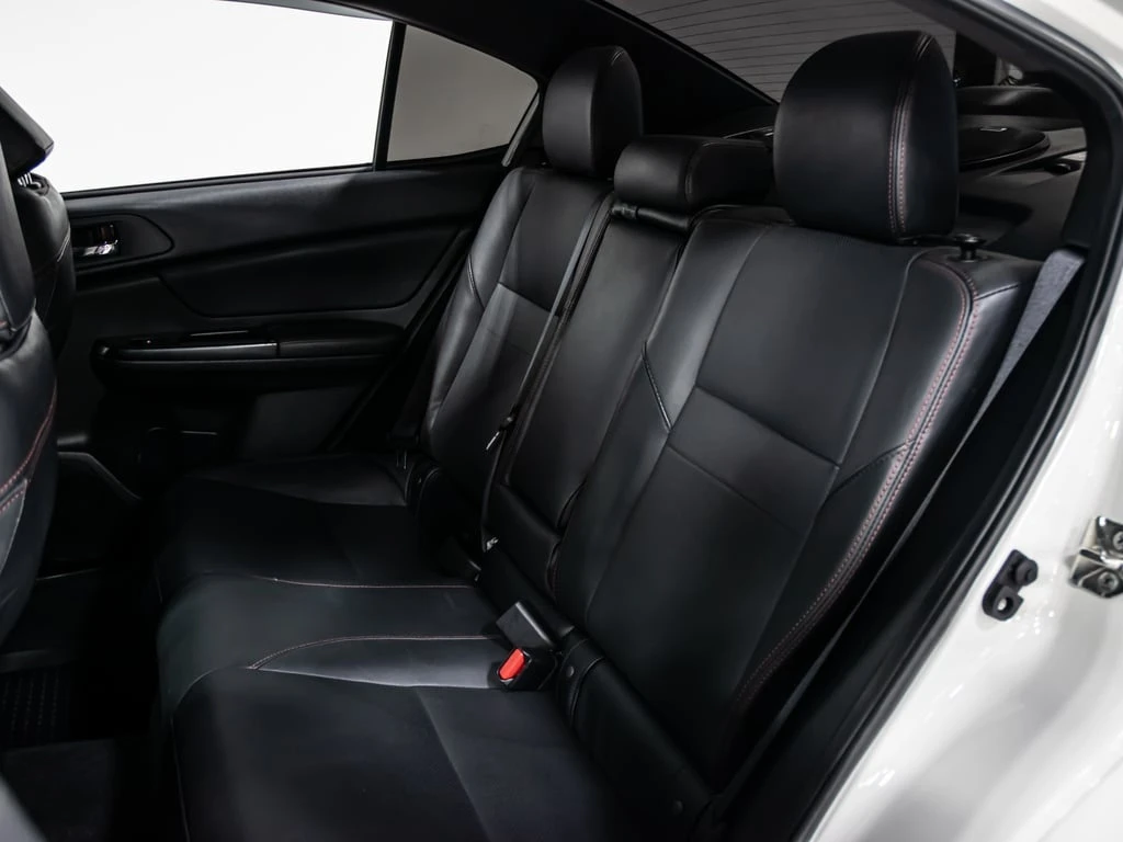 Subaru WRX * SPORT TECH w EYESIGHT PKG NAVIGATION REAR VIEW C | Mobile.bg � ����������� 12