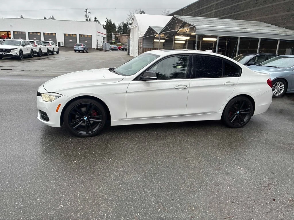 BMW 328 2016 XDRIVE * ��� ������������ ������*  | Mobile.bg � ����������� 3