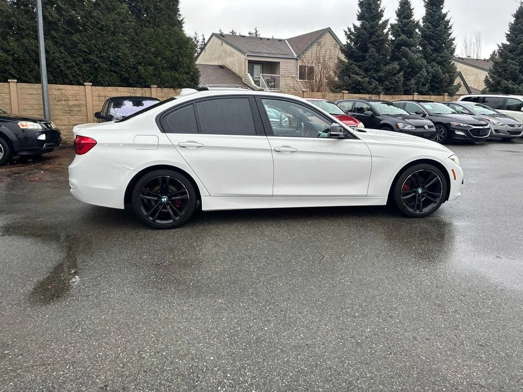 BMW 328 2016 XDRIVE * ��� ������������ ������*  | Mobile.bg � ����������� 4