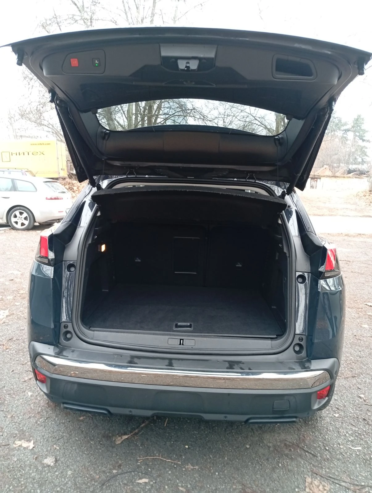 Peugeot 3008 1.6PHEV | Mobile.bg � ����������� 14