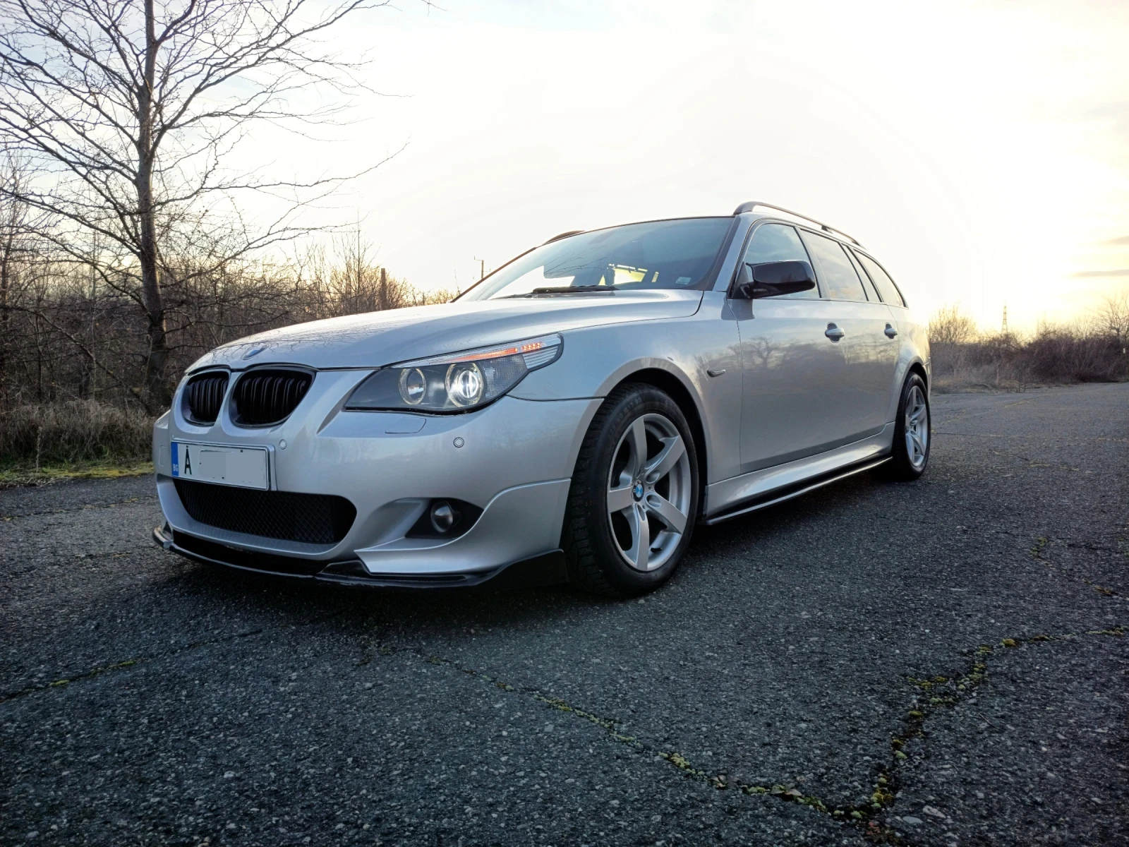 BMW 530  - изображение 3