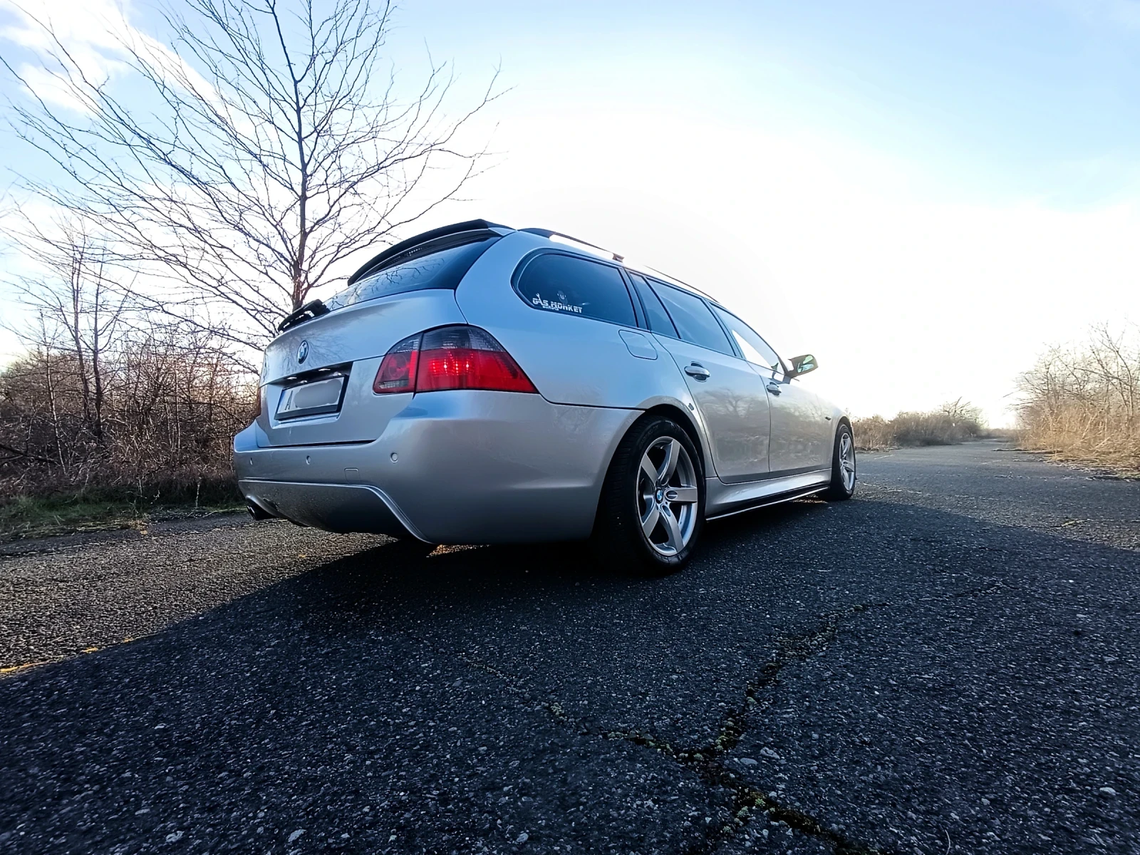 BMW 530  - изображение 9