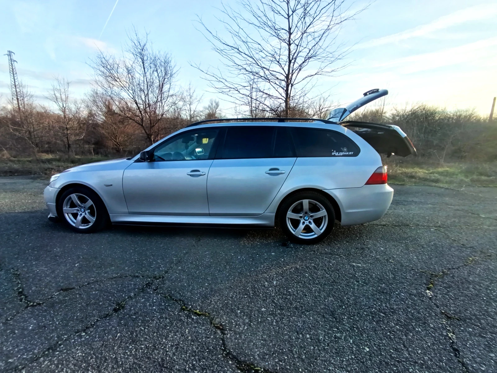 BMW 530  - изображение 8