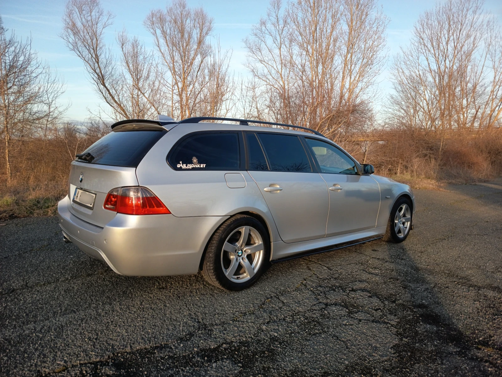 BMW 530  - изображение 6