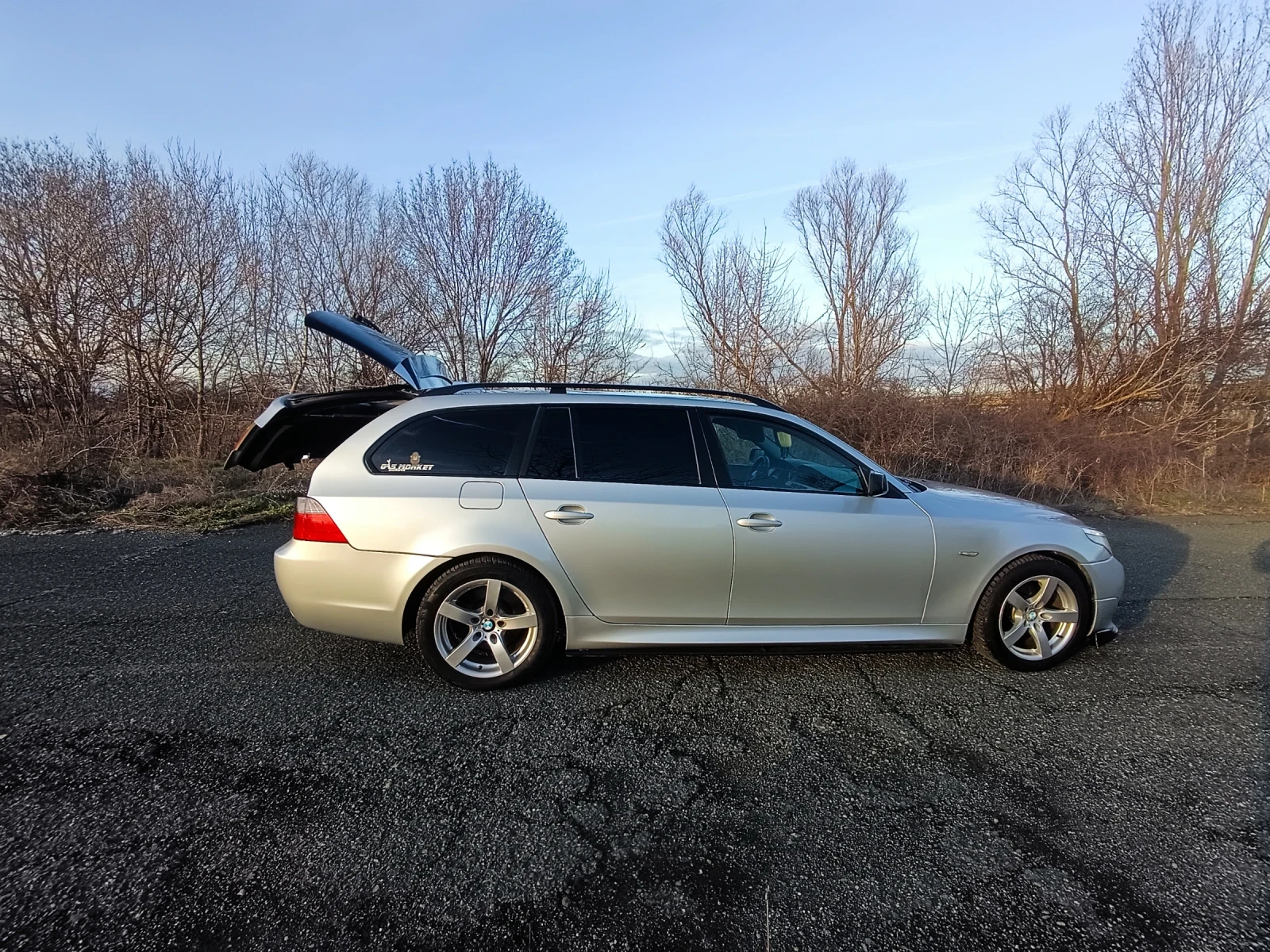 BMW 530  - изображение 7