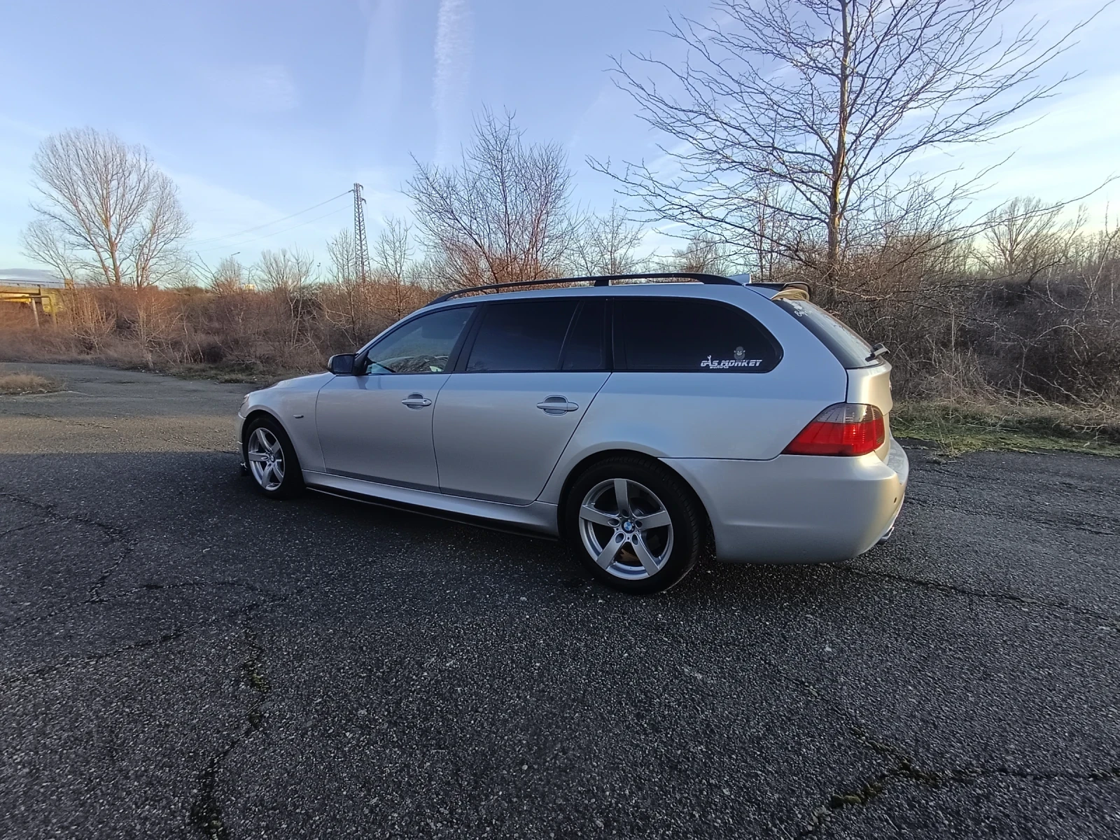 BMW 530  - изображение 5