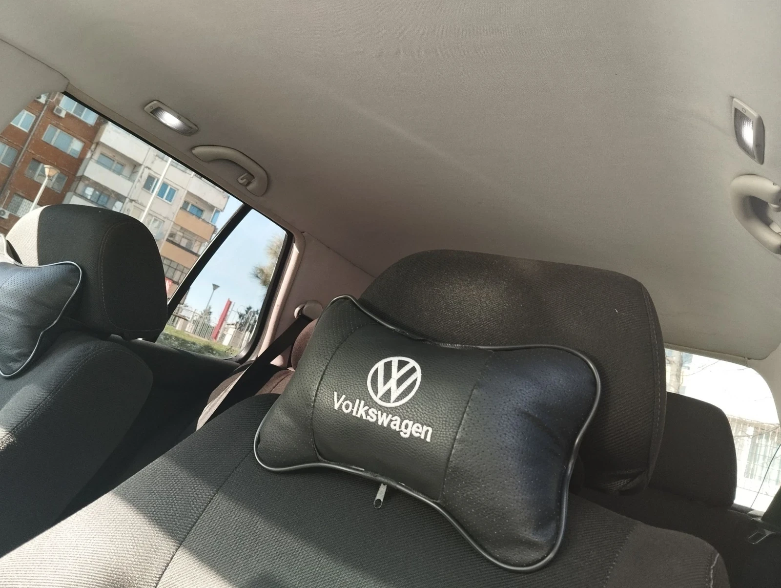 VW Golf  - изображение 7