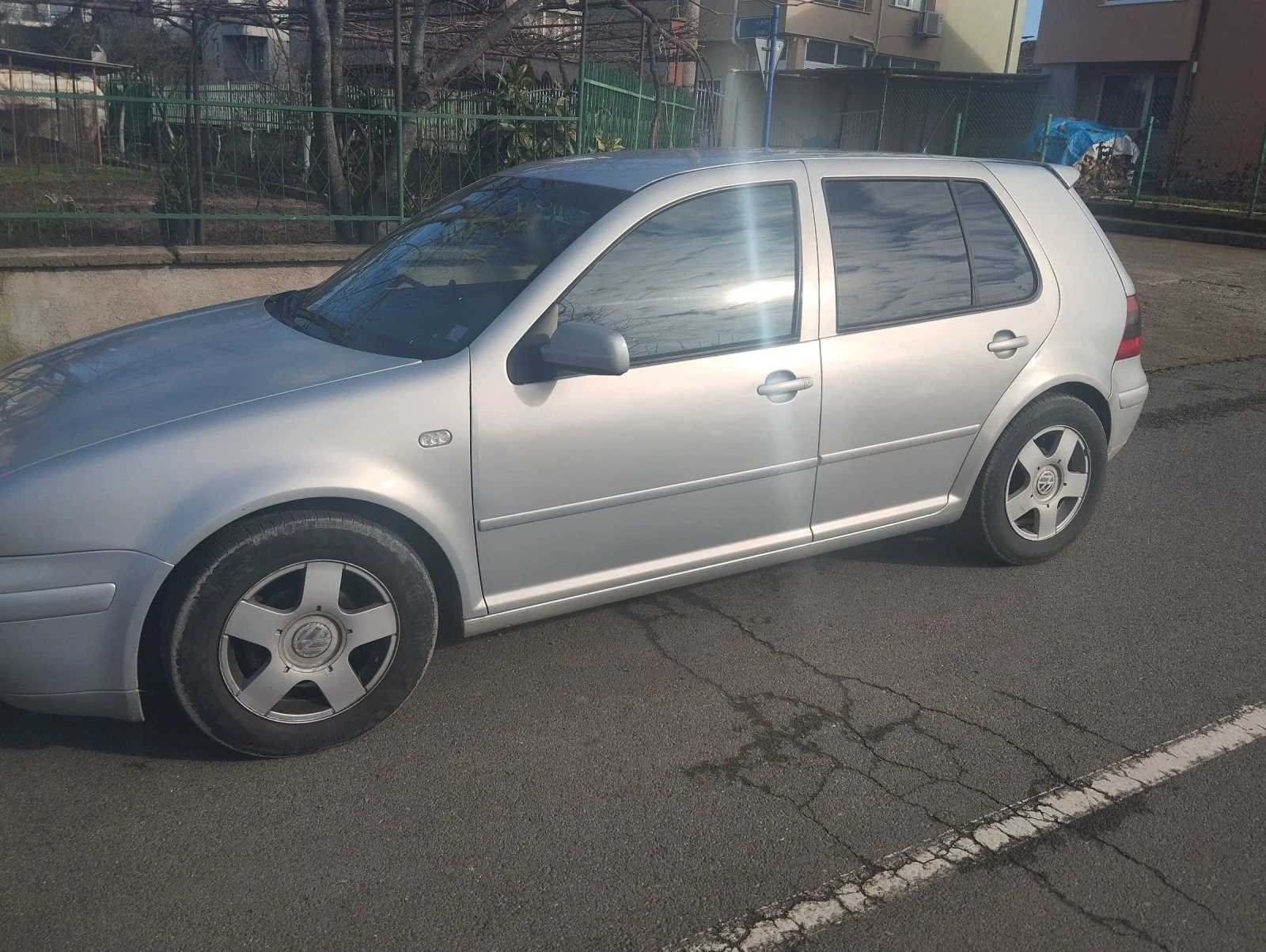 VW Golf  - изображение 3