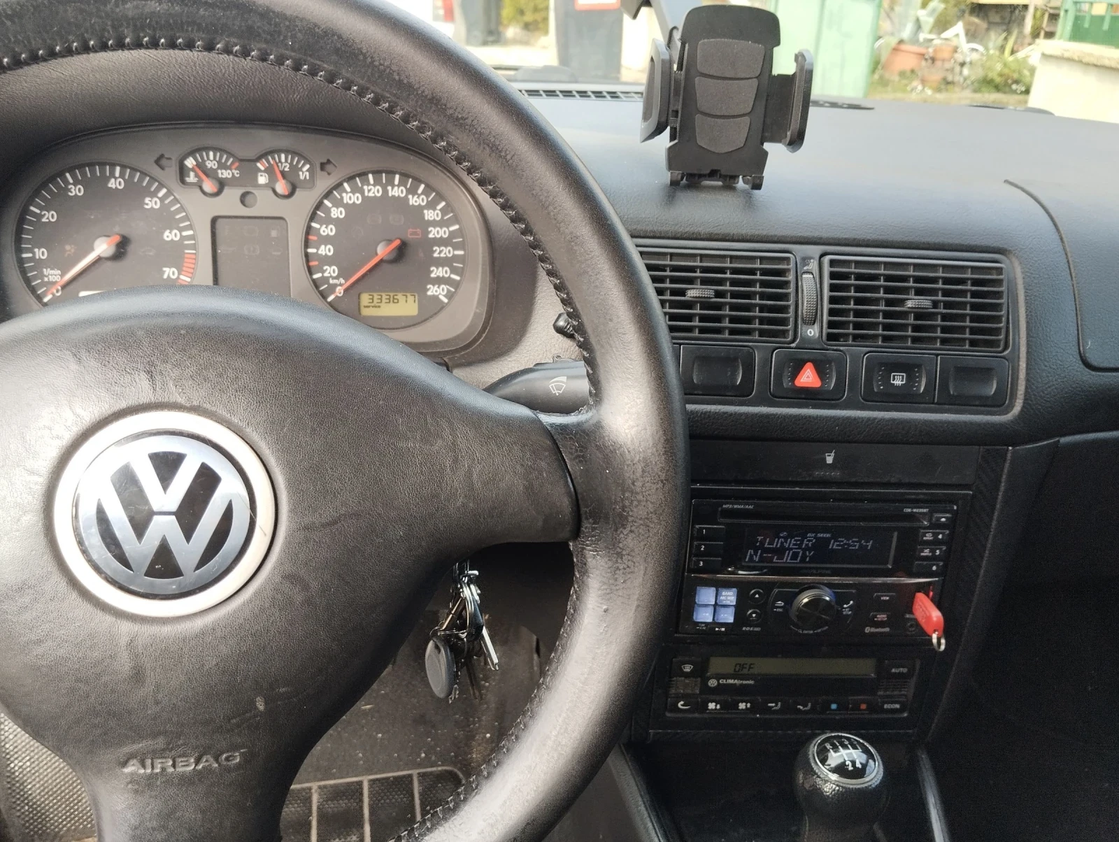 VW Golf  - изображение 4