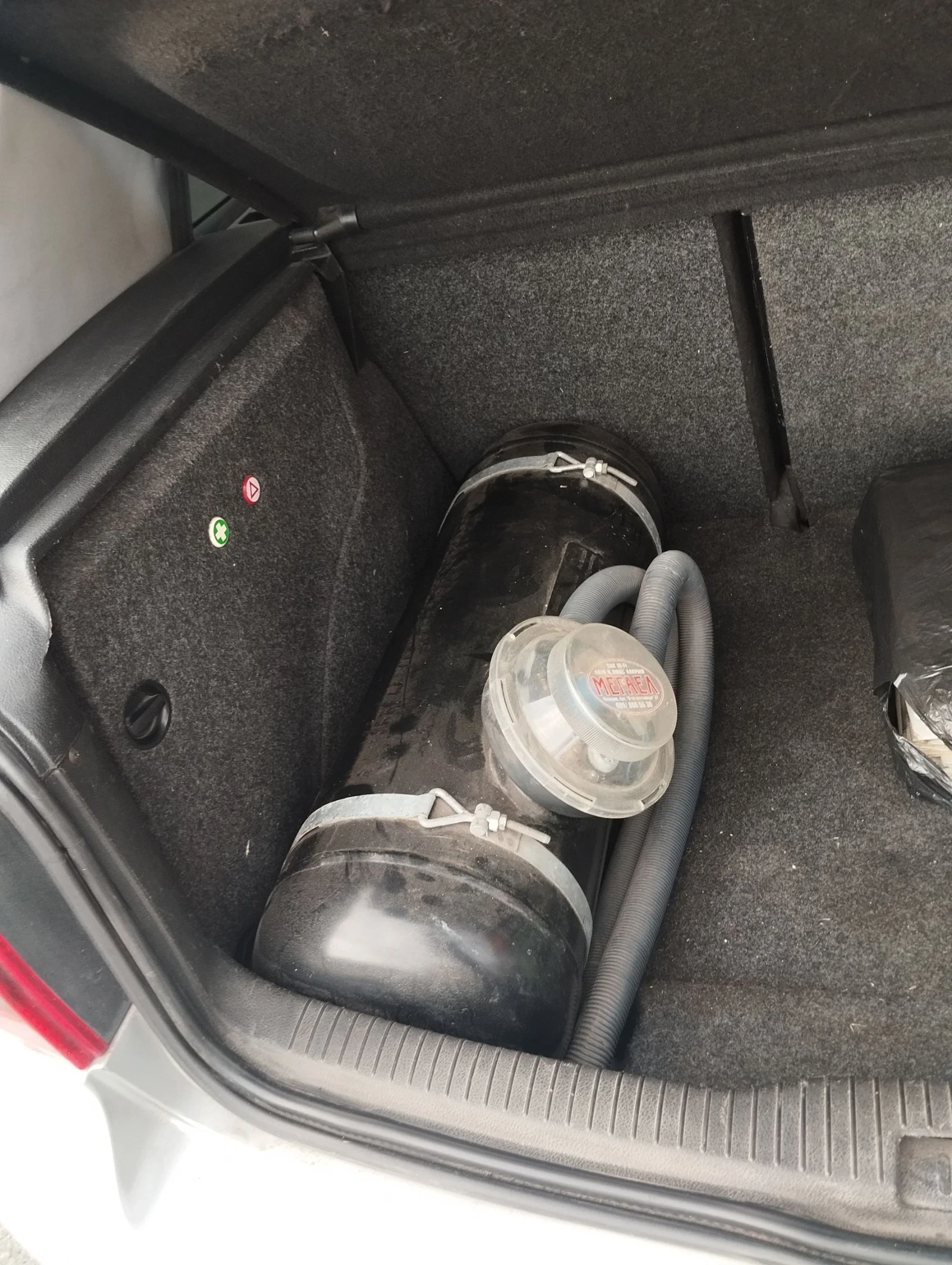 VW Golf  - изображение 8