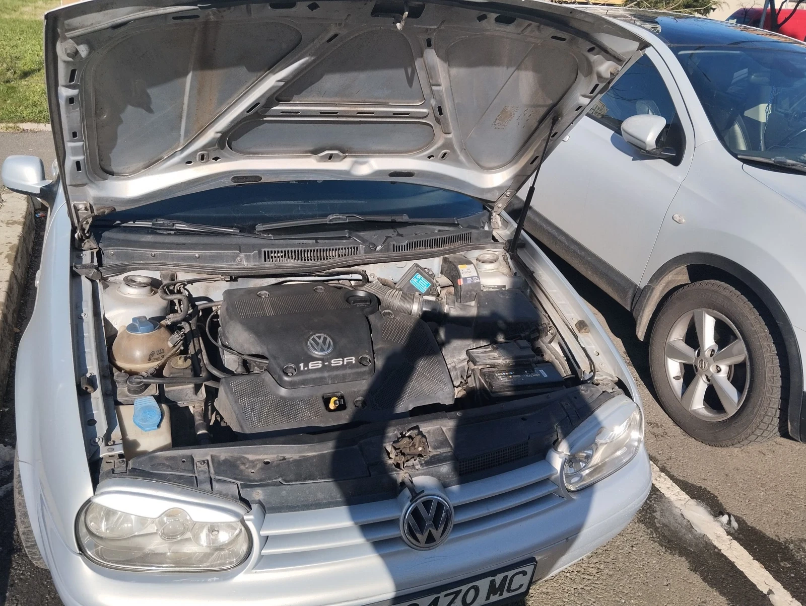 VW Golf  - изображение 5