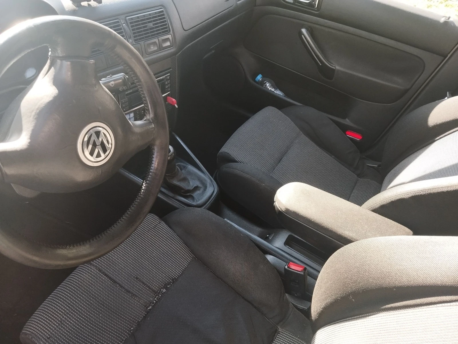 VW Golf  - изображение 6