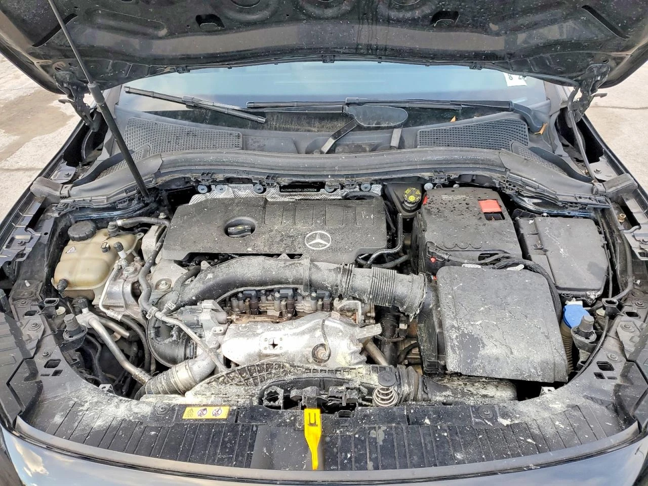 Mercedes-Benz CLA 250 | Mobile.bg � ����������� 12