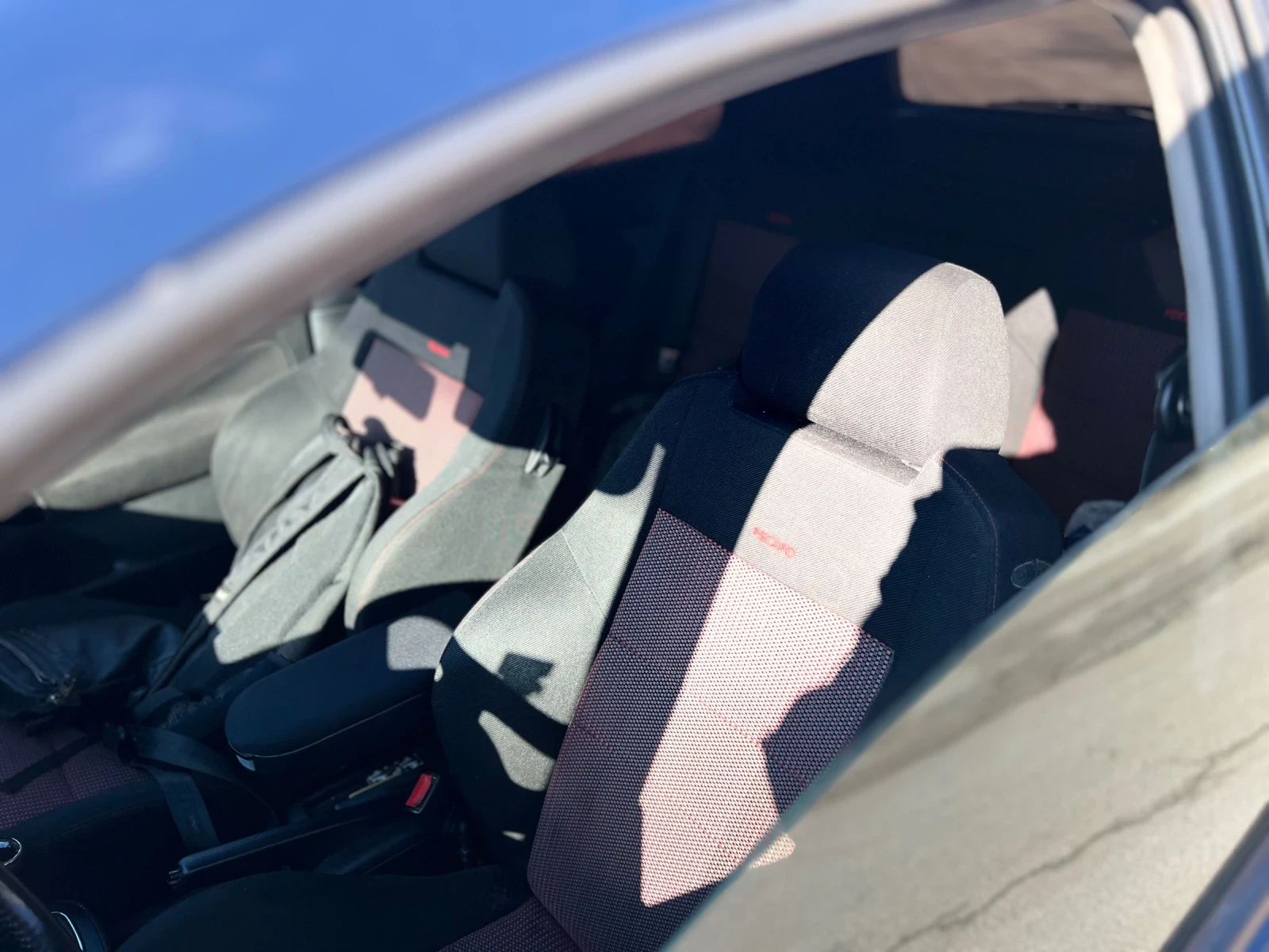 VW Golf Mk4 - изображение 7