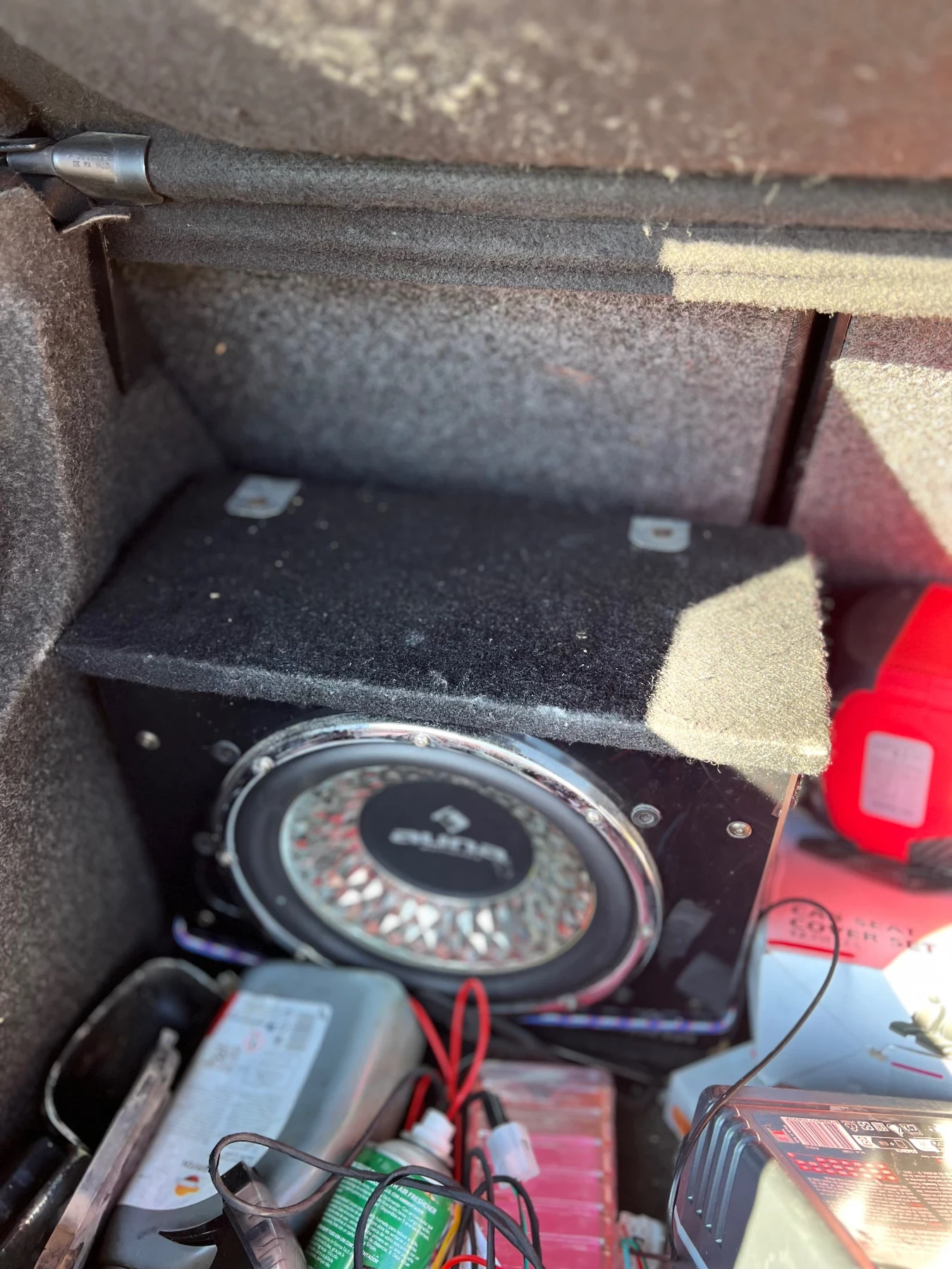 VW Golf Mk4 - изображение 9