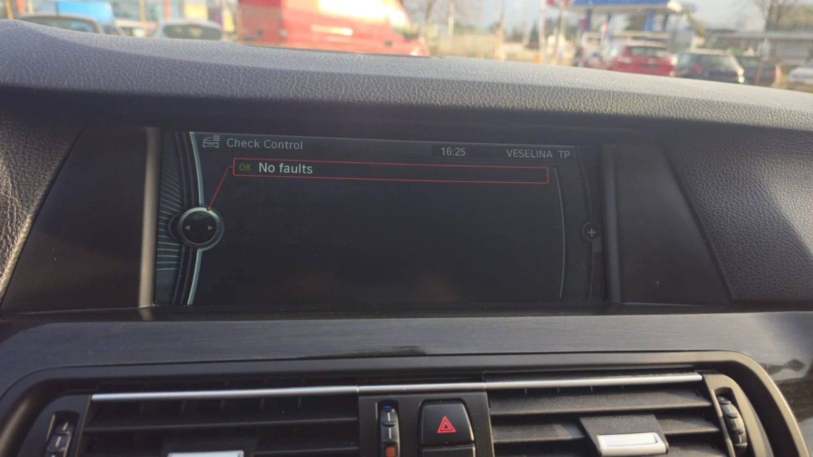 BMW 530 530xd 258кс * СМЕНЕНИ ВЕРИГИ* distronic* soft clos - изображение 10