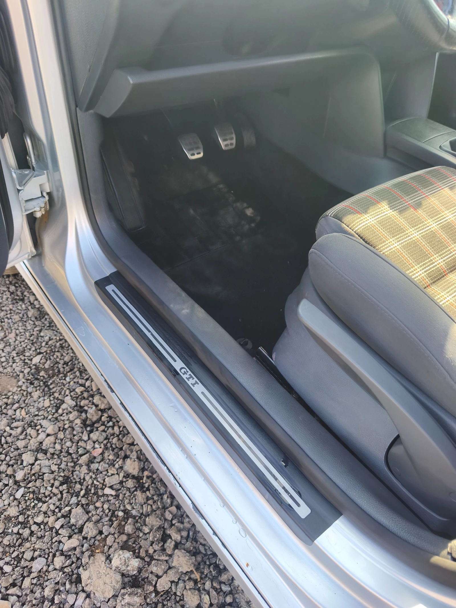 VW Polo GTI 1.8T 150к.с., снимка 11 - Автомобили и джипове - 53730056