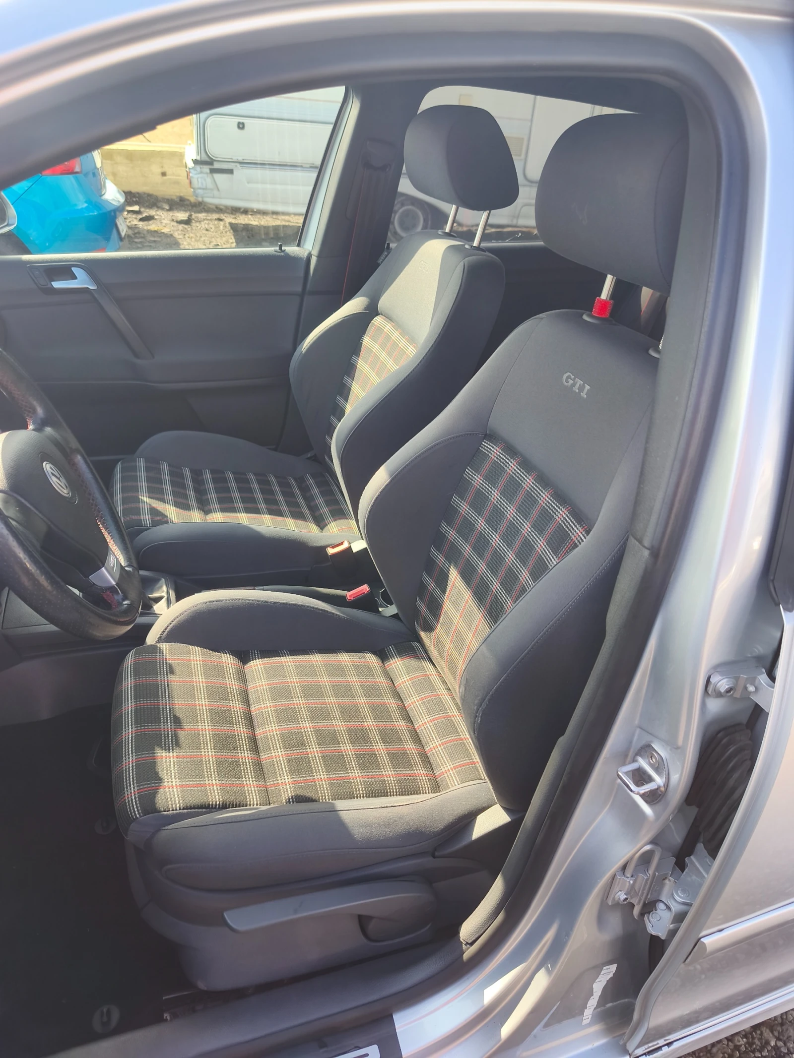 VW Polo GTI 1.8T 150к.с., снимка 6 - Автомобили и джипове - 53730056