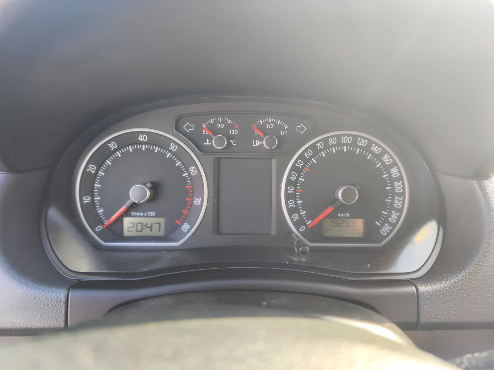 VW Polo GTI 1.8T 150к.с., снимка 7 - Автомобили и джипове - 53730056