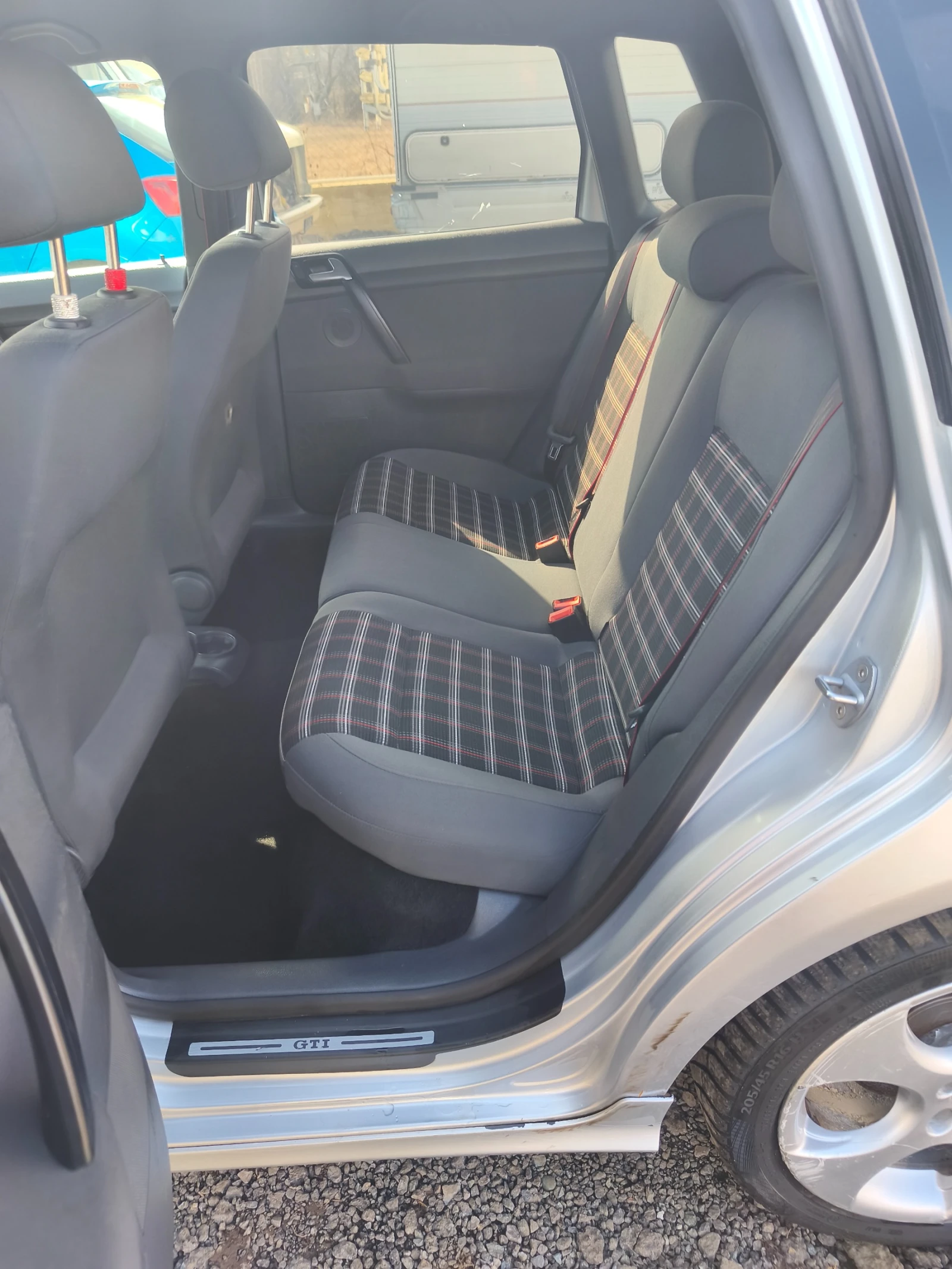 VW Polo GTI 1.8T 150к.с., снимка 10 - Автомобили и джипове - 53730056