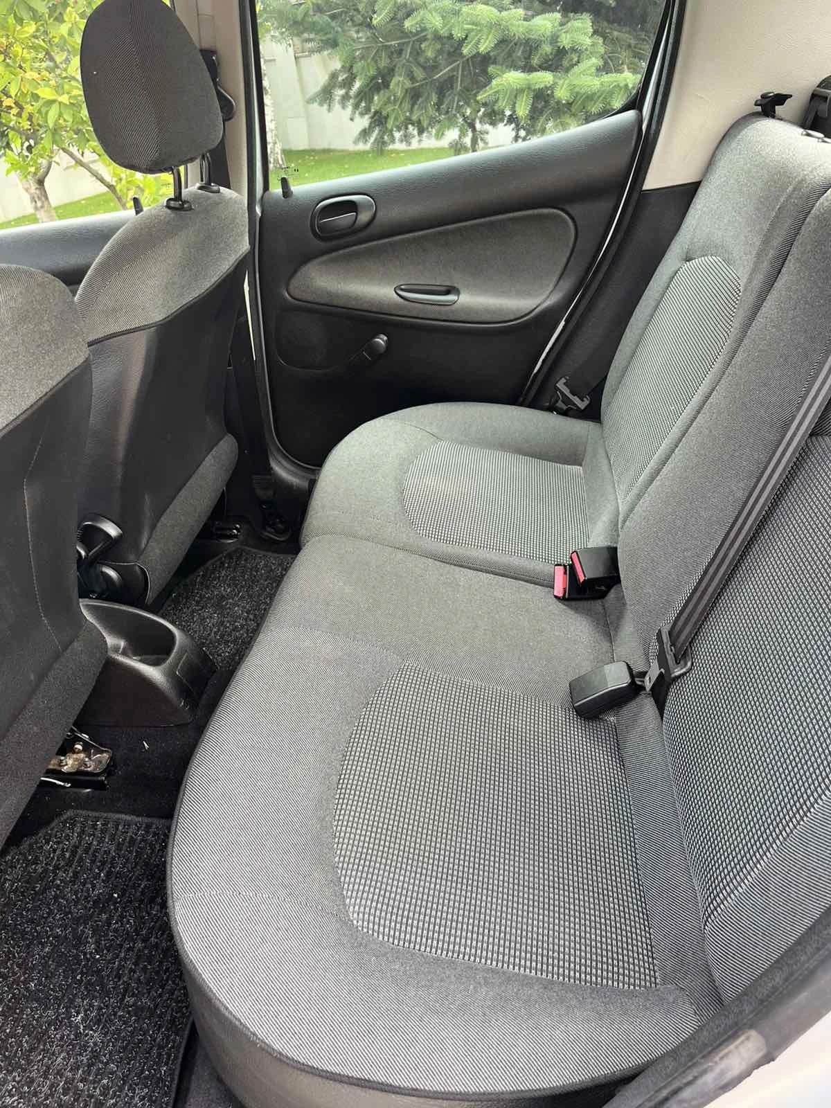 Peugeot 206, снимка 10 - Автомобили и джипове - 53987716