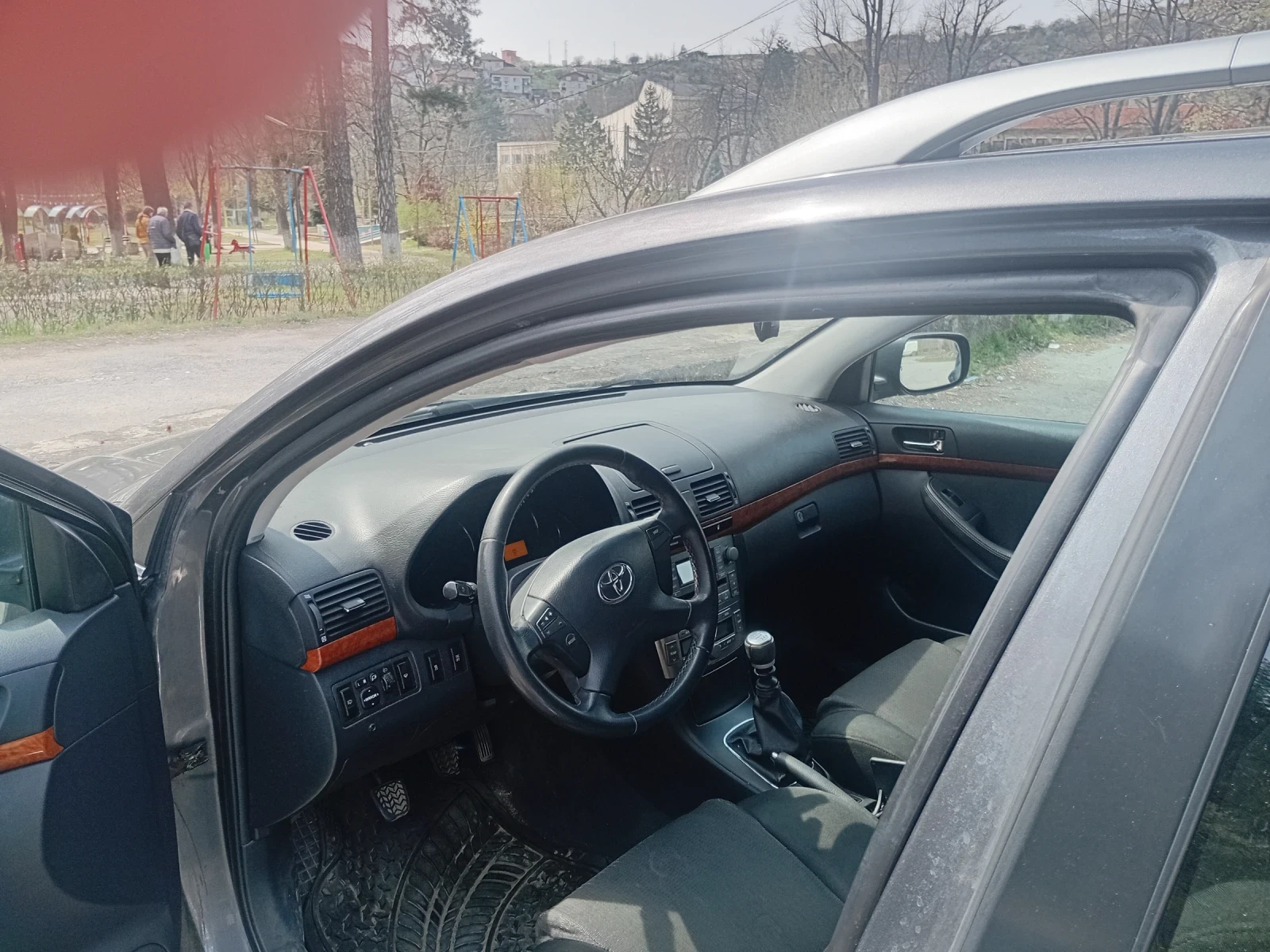 Toyota Avensis, снимка 5 - Автомобили и джипове - 54182437