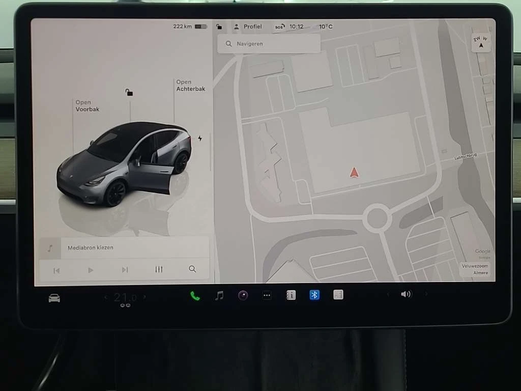 Tesla Model Y | Mobile.bg � ����������� 17