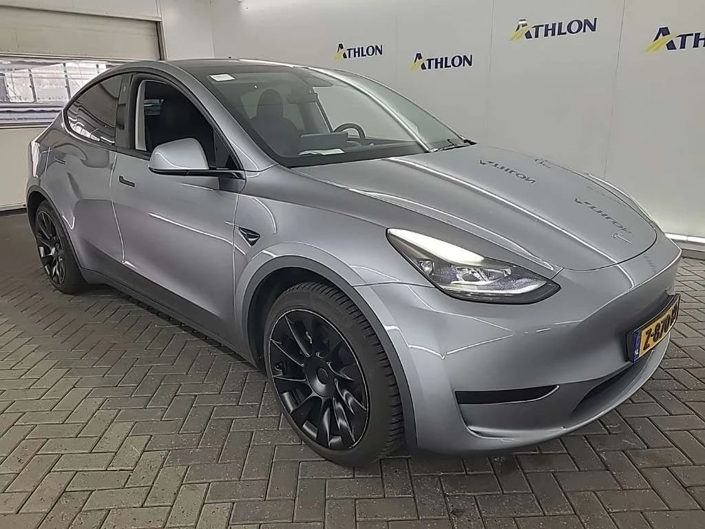 Tesla Model Y | Mobile.bg � ����������� 1
