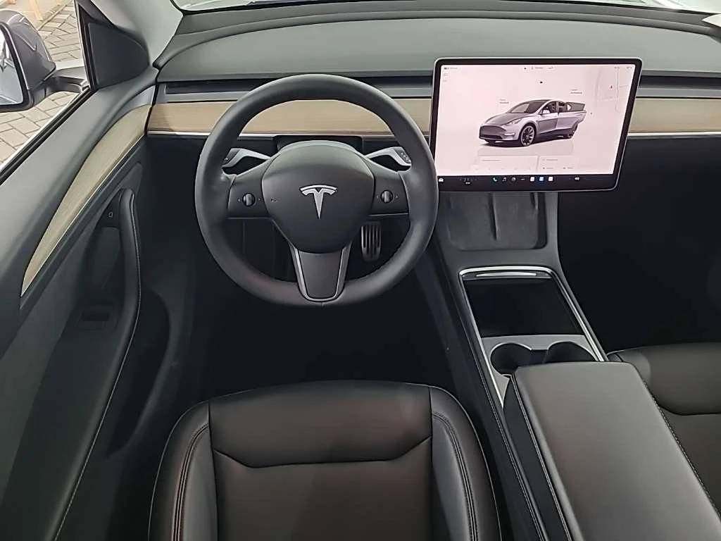Tesla Model Y | Mobile.bg � ����������� 5