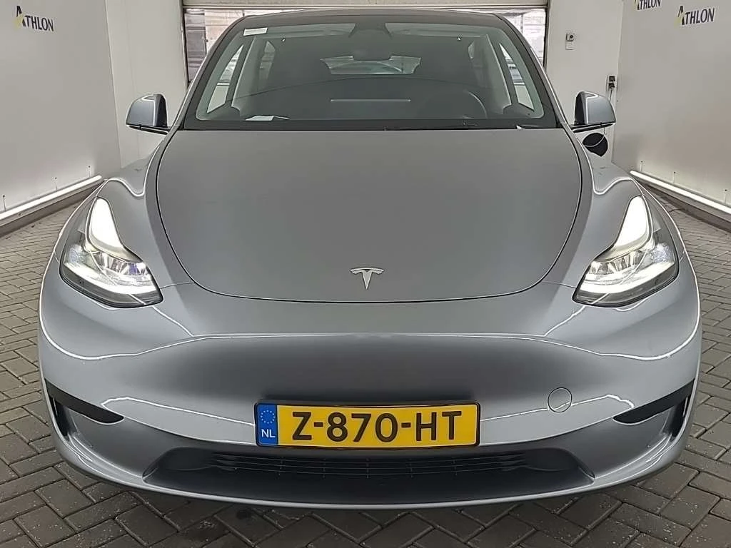 Tesla Model Y | Mobile.bg � ����������� 15